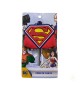 Capa De Chave Super Homem Liga da Justiça - Taimes